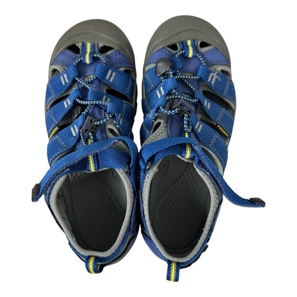 KEEN Newport H2 Sandals Men’s/Youth Size 5 Waterproof Outdoor Hiking Sport - Picture 5 of 7